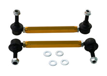 Load image into Gallery viewer, Whiteline 92-01 Lexus ES Rear Swaybar Link Assembly Kit