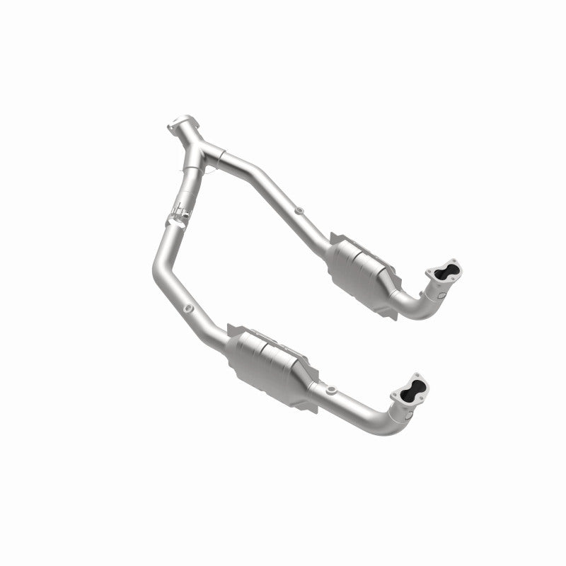 MagnaFlow Conv DF 99-04 LR Discovery V8 49S