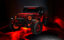 Load image into Gallery viewer, Oracle Jeep Wrangler JL/JT Sport High Performance W LED Fog Lights - w/o Controller SEE WARRANTY