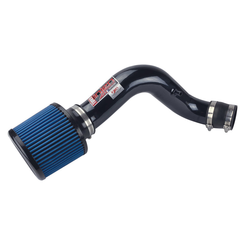 Injen 94-01 Acura Integra GSR L4 1.8L Black IS Short Ram Cold Air Intake