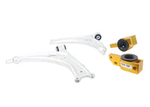 Load image into Gallery viewer, Whiteline 06-12 Volkswagen GTI Front Lower Control Arms