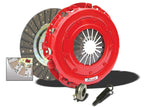 McLeod Ford 96-98 Cobra/96-00 Mustang GT V8 Street Extreme 10.5 X 1-1/16 X 26 Spline Clutch Kit