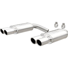 Load image into Gallery viewer, MagnaFlow Corvette C4 92-96 LT1 Axle Back Exhaust