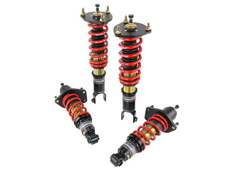 Skunk2 Mazda Miata NC Pro-ST Coilovers (Front 8 kg/mm - Rear 6 kg/mm)