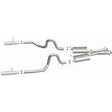 Load image into Gallery viewer, MagnaFlow Sys C/B 94-98 Ford Mustang Gt/Cobra 4.6L