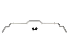 Load image into Gallery viewer, Whiteline 03-06 Mitsubishi Lancer Evo 8/9 Rear 24mm Swaybar-X h/duty Blade adjustable