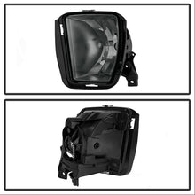 Load image into Gallery viewer, Spyder OEM Fog Lamp For Dodge RAM1500 2013 Smoke FL-DR13-SM