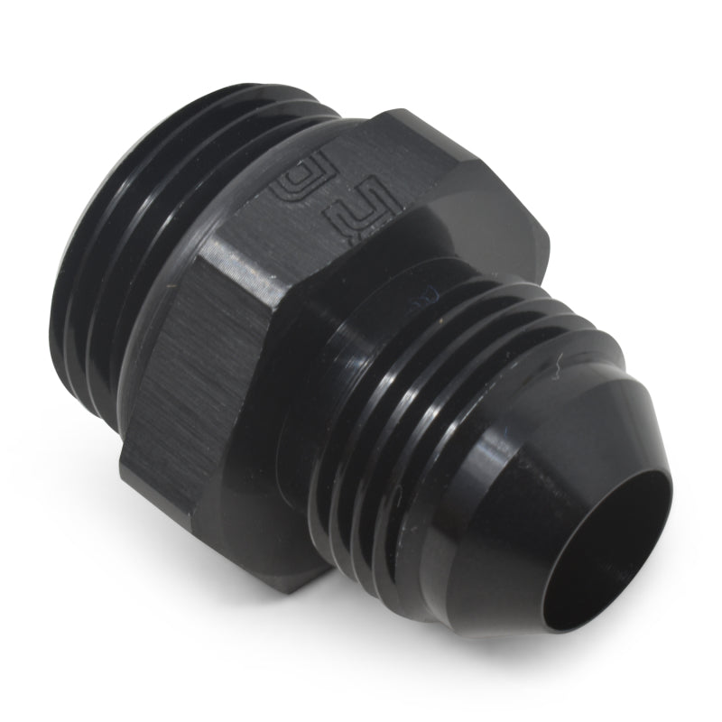 Russell Performance -6 AN to -8 AN Radius Port Adapter