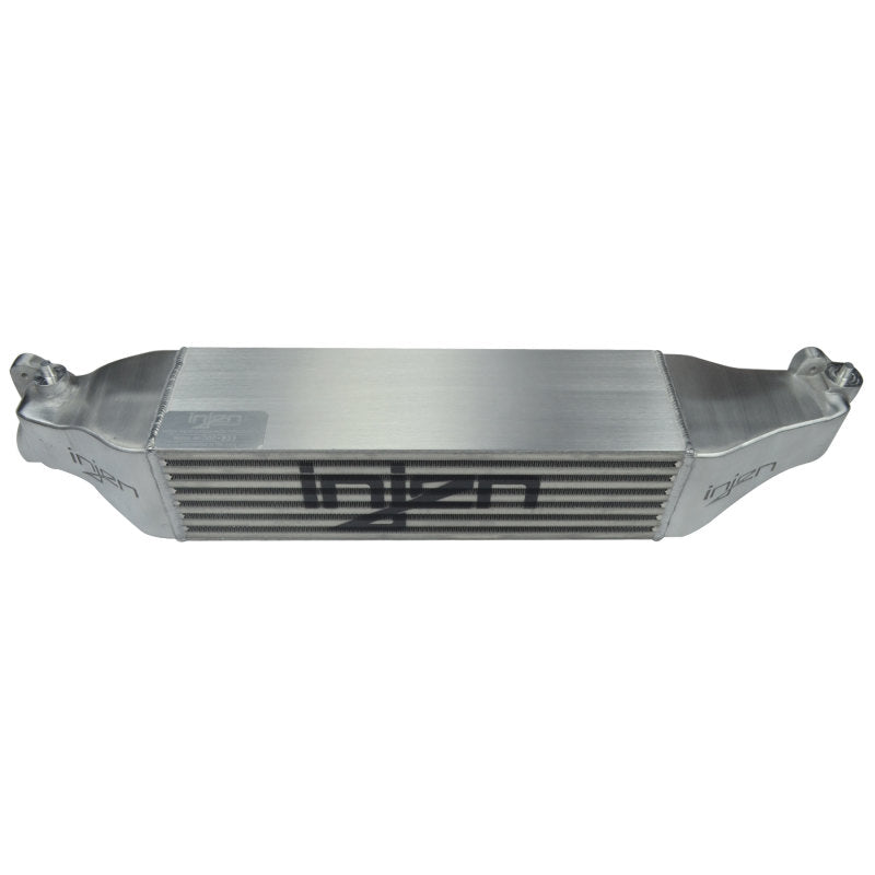 Injen 17-20 Honda Civic Type-R (FK8) I4 2.0L Bar and Plate Front Mount Intercooler