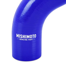 Load image into Gallery viewer, Mishimoto 08-09 Pontiac G8 Silicone Coolant Hose Kit - Blue