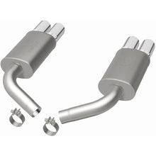 Load image into Gallery viewer, MagnaFlow Corvette C4 92-96 LT1 Axle Back Exhaust