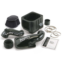 Load image into Gallery viewer, Banks Power 01-04 Chevy 6.6L LB7 Ram-Air Intake System - Dry Filter