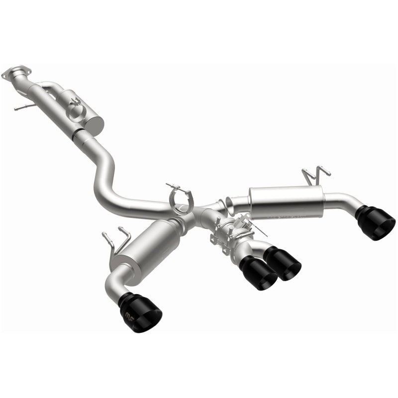 Magnaflow 2023 Toyota GR Corolla NEO Cat-Back Exhaust System