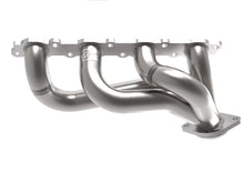 Load image into Gallery viewer, aFe Twisted Steel 1-7/8in 304 SS Headers 20-21 Ford F-250/F-350 V8-7.3L