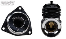 Load image into Gallery viewer, Turbo XS 09-11 Hyundai Genesis Coupe 2.0T Blow Off Valve and Adapter Kit