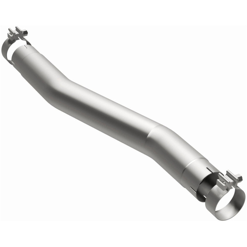 MagnaFlow D-Fit Muffler 409 SS 2019 Chevrolet Silverado 1500 4.3L/5.3L