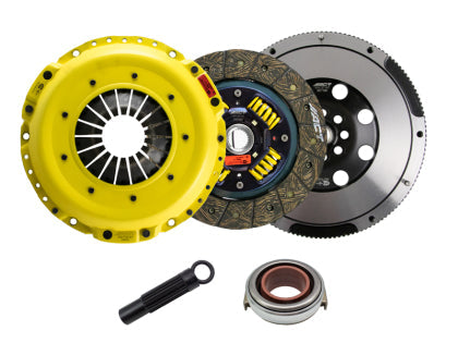 ACT 17-19 Honda Civic Si HD/Perf Street Sprung Clutch Kit - Premium  from Precision1parts.com - Just $1016! Shop now at Precision1parts.com