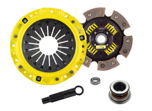 Load image into Gallery viewer, ACT Honda S2000 HD/Race Sprung 6 Pad Clutch Kit - Premium  from Precision1parts.com - Just $719! Shop now at Precision1parts.com