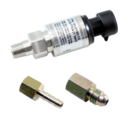 AEM 1 BAR MAP SENSOR - Premium  from AEM - Just $164.95! Shop now at Precision1parts.com