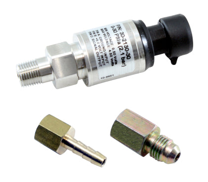 AEM 2 BAR MAP SENSOR - Premium  from AEM - Just $164.95! Shop now at Precision1parts.com