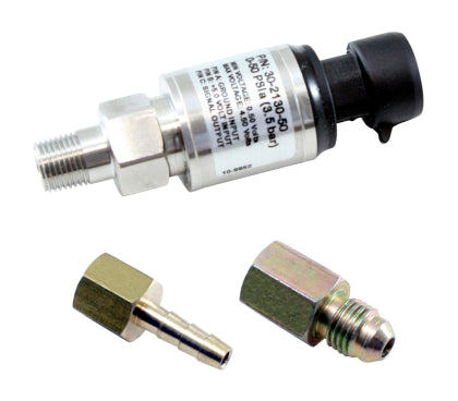 AEM 3.5 BAR MAP SENSOR - Premium  from AEM - Just $159.95! Shop now at Precision1parts.com