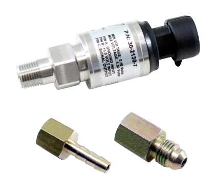 AEM 7 BAR MAP SENSOR - Premium  from AEM - Just $164.95! Shop now at Precision1parts.com