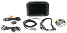 Load image into Gallery viewer, AEM CD-7LG Carbon Logging Display with Internal GPS - Premium  from Precision1parts.com - Just $1899.95! Shop now at Precision1parts.com