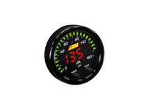 Load image into Gallery viewer, AEM X SERIES OIL PRESSURE GAUGE 0-150 psi - Premium  from AEM - Just $239.95! Shop now at Precision1parts.com