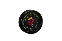 Load image into Gallery viewer, AEM X SERIES OIL FUEL PRESSURE GAUGE 0-100 psi - Premium  from AEM - Just $199.95! Shop now at Precision1parts.com