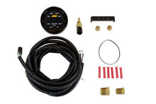 Load image into Gallery viewer, AEM X SERIES WATER TEMP GAUGE - Premium  from AEM - Just $209.95! Shop now at Precision1parts.com