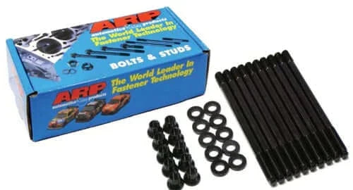 ARP B18C1\C5 Head Stud Kit LSVTEC B20/VTEC - Premium  from Precision1parts.com - Just $180.81! Shop now at Precision1parts.com