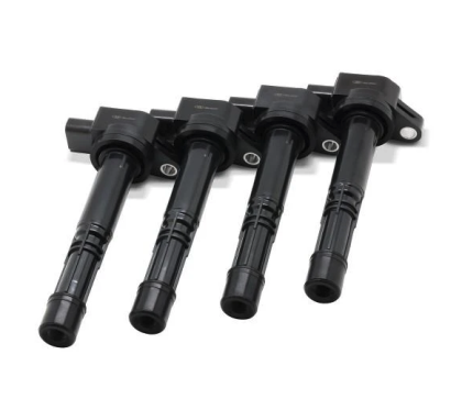 BLOX K-Series Coil Pack Set - Set of 4 - Premium  from BLOX RACING - Just $200! Shop now at Precision1parts.com