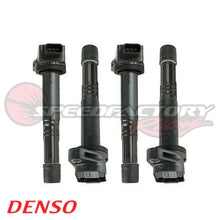 Load image into Gallery viewer, Denso Honda/Acura K-Series Premium Ignition Coil Packs, Set of 4 - Premium  from DESNO - Just $170.99! Shop now at Precision1parts.com