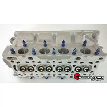 Load image into Gallery viewer, SpeedFactory Racing Honda / Acura Titanium B/D/F/H/J Series Intake/Exhaust Manifold Stud Kits - Precision1parts.com