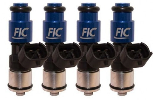 Fuel Injector Clinic 2150CC K24 (12-15) Civic SI - Premium  from Precision1parts.com - Just $914! Shop now at Precision1parts.com