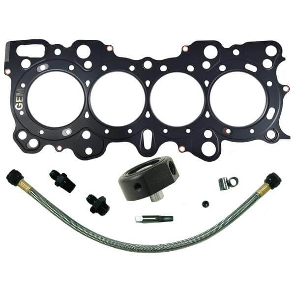 GOLDEN EAGLE FULL VTEC CONVERSION KIT - Precision1parts.com