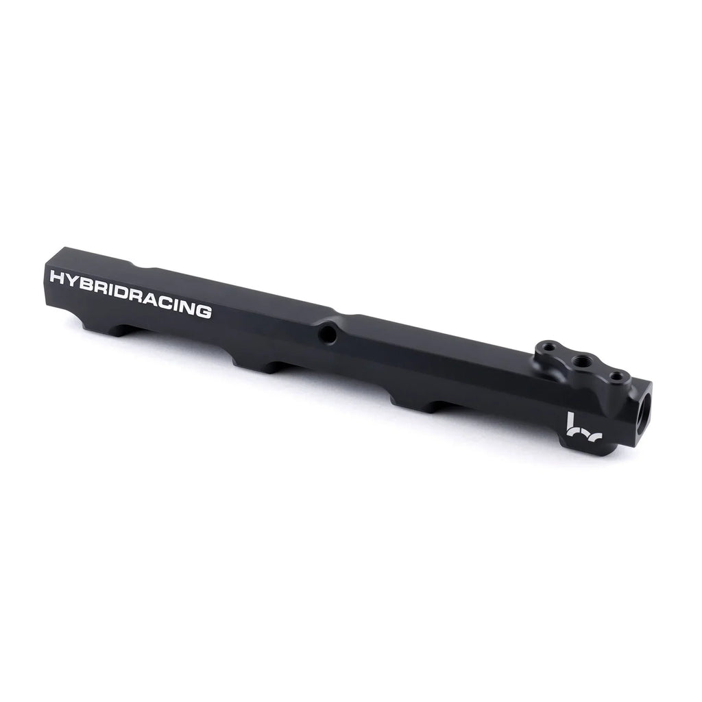 HYBRID RACING HIGH-FLOW FUEL RAIL (B-SERIES / UNIVERSAL) - Premium  from Precision1parts.com - Just $174.79! Shop now at Precision1parts.com