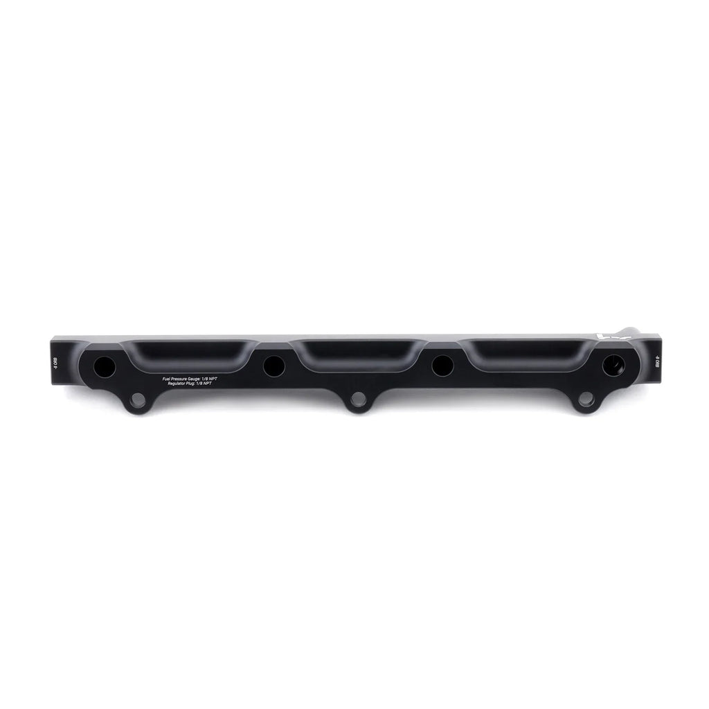 HYBRID RACING HIGH-FLOW FUEL RAIL (B-SERIES / UNIVERSAL) - Premium  from Precision1parts.com - Just $174.79! Shop now at Precision1parts.com