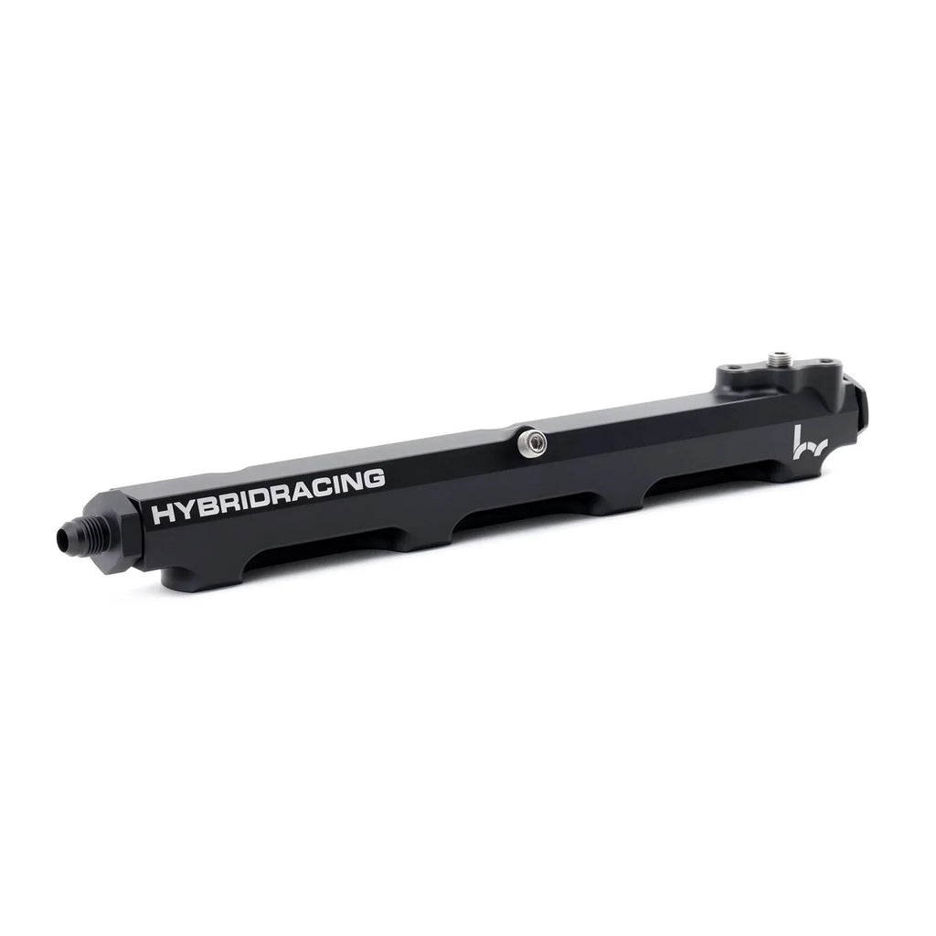 HYBRID RACING HIGH-FLOW FUEL RAIL (B-SERIES / UNIVERSAL) - Premium  from Precision1parts.com - Just $174.79! Shop now at Precision1parts.com