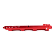 Load image into Gallery viewer, HYBRID RACING HIGH-FLOW FUEL RAIL (B-SERIES / UNIVERSAL) - Premium  from Precision1parts.com - Just $174.79! Shop now at Precision1parts.com