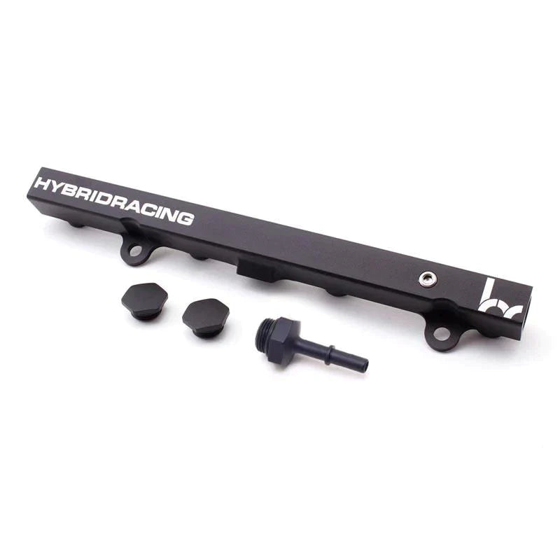 HYBRID RACING K-SERIES FUEL RAIL & FITTINGS - Premium  from Precision1parts.com - Just $174.79! Shop now at Precision1parts.com