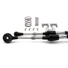 Load image into Gallery viewer, HYBRID RACING PERFORMANCE SHIFTER CABLES (02-06 RSX) - Premium  from Precision1parts.com - Just $378.09! Shop now at Precision1parts.com