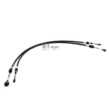 Load image into Gallery viewer, HYBRID RACING PERFORMANCE SHIFTER CABLES (02-06 RSX) - Premium  from Precision1parts.com - Just $378.09! Shop now at Precision1parts.com