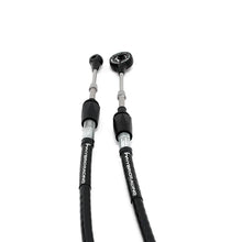 Load image into Gallery viewer, HYBRID RACING PERFORMANCE SHIFTER CABLES (02-06 RSX) - Premium  from Precision1parts.com - Just $378.09! Shop now at Precision1parts.com