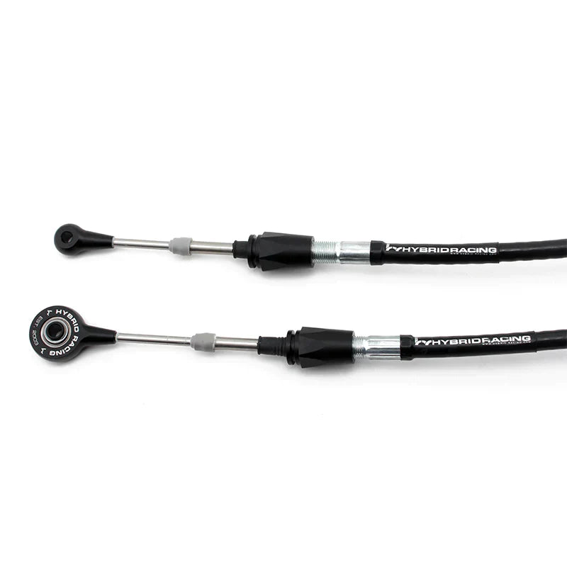 HYBRID RACING PERFORMANCE SHIFTER CABLES (02-06 RSX) - Premium  from Precision1parts.com - Just $378.09! Shop now at Precision1parts.com