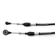 Load image into Gallery viewer, HYBRID RACING PERFORMANCE SHIFTER CABLES (02-06 RSX) - Premium  from Precision1parts.com - Just $378.09! Shop now at Precision1parts.com