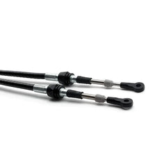 Load image into Gallery viewer, HYBRID RACING PERFORMANCE SHIFTER CABLES (02-06 RSX) - Premium  from Precision1parts.com - Just $378.09! Shop now at Precision1parts.com