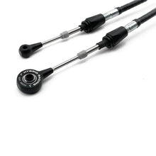 Load image into Gallery viewer, HYBRID RACING PERFORMANCE SHIFTER CABLES (02-06 RSX) - Premium  from Precision1parts.com - Just $378.09! Shop now at Precision1parts.com