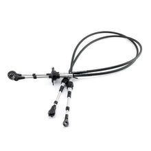 Load image into Gallery viewer, HYBRID RACING PERFORMANCE SHIFTER CABLES (04-08 TSX &amp; 03-07 ACCORD) - Premium  from Precision1parts.com - Just $378.09! Shop now at Precision1parts.com