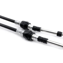 Load image into Gallery viewer, HYBRID RACING PERFORMANCE SHIFTER CABLES (04-08 TSX &amp; 03-07 ACCORD) - Premium  from Precision1parts.com - Just $378.09! Shop now at Precision1parts.com